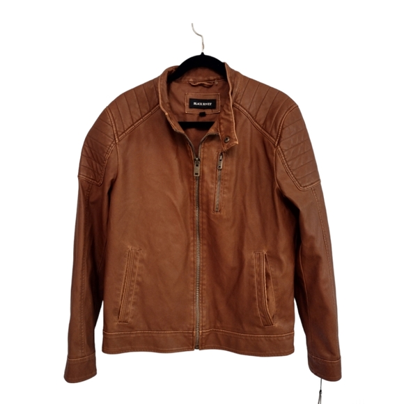 Black Rivet Jackets & Coats Black Rivet Vintage New Dead Stock